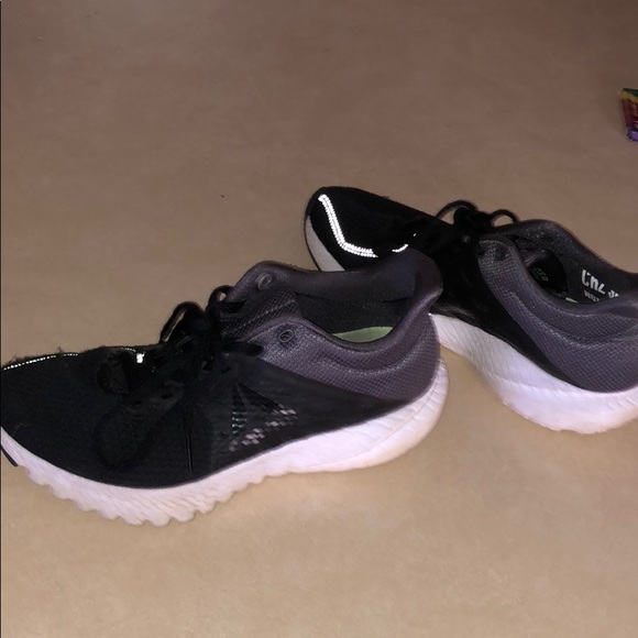 Reebok’s - Picture 2 of 3